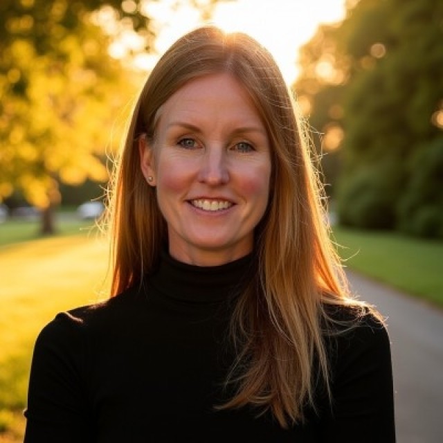 Kim Brearley - Chief Growth Officer